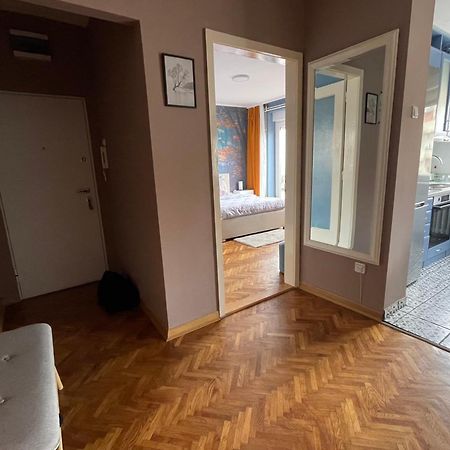 Apartman Avenia Nowy Sad Zewnętrze zdjęcie