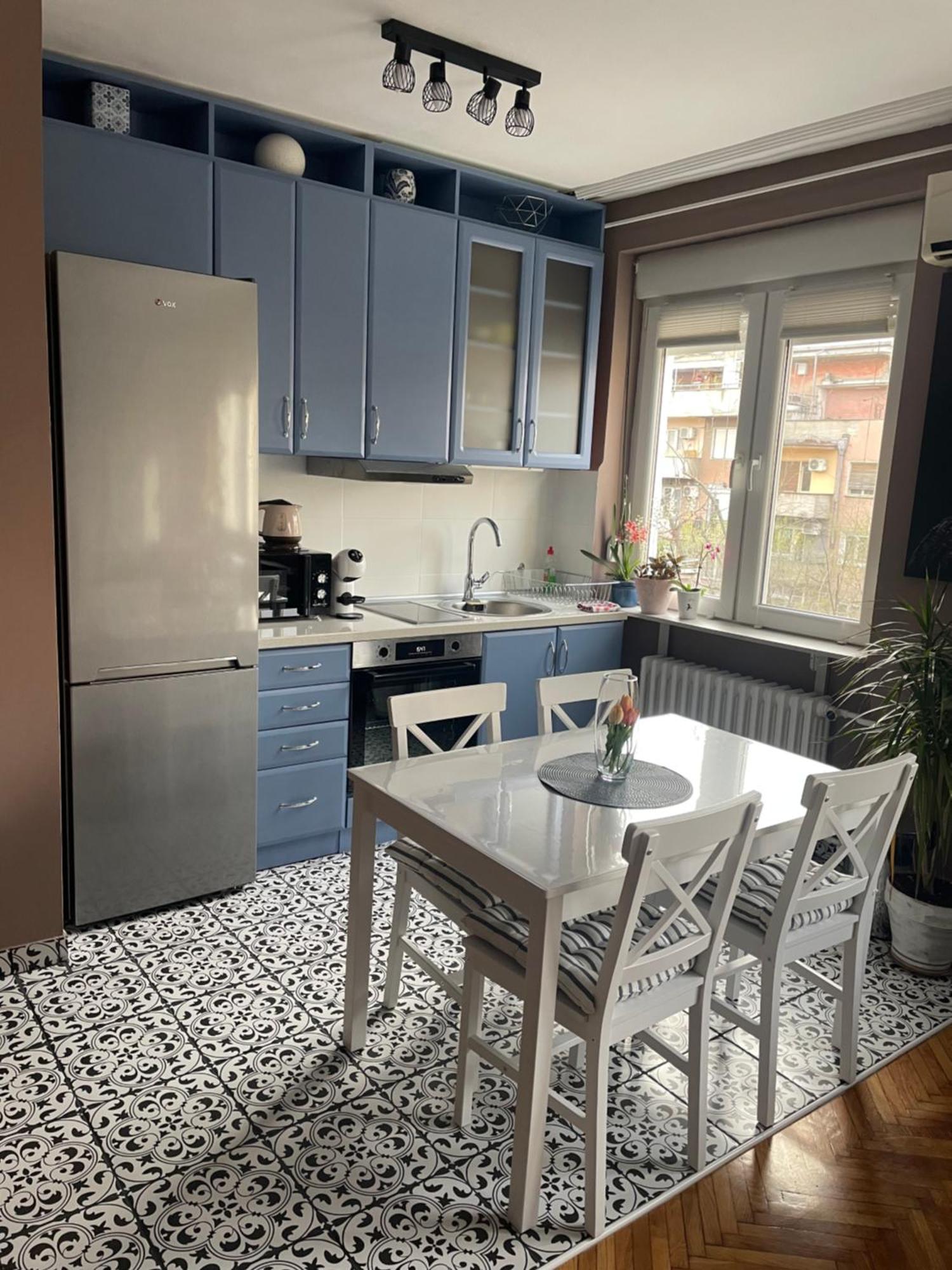 Apartman Avenia Nowy Sad Zewnętrze zdjęcie