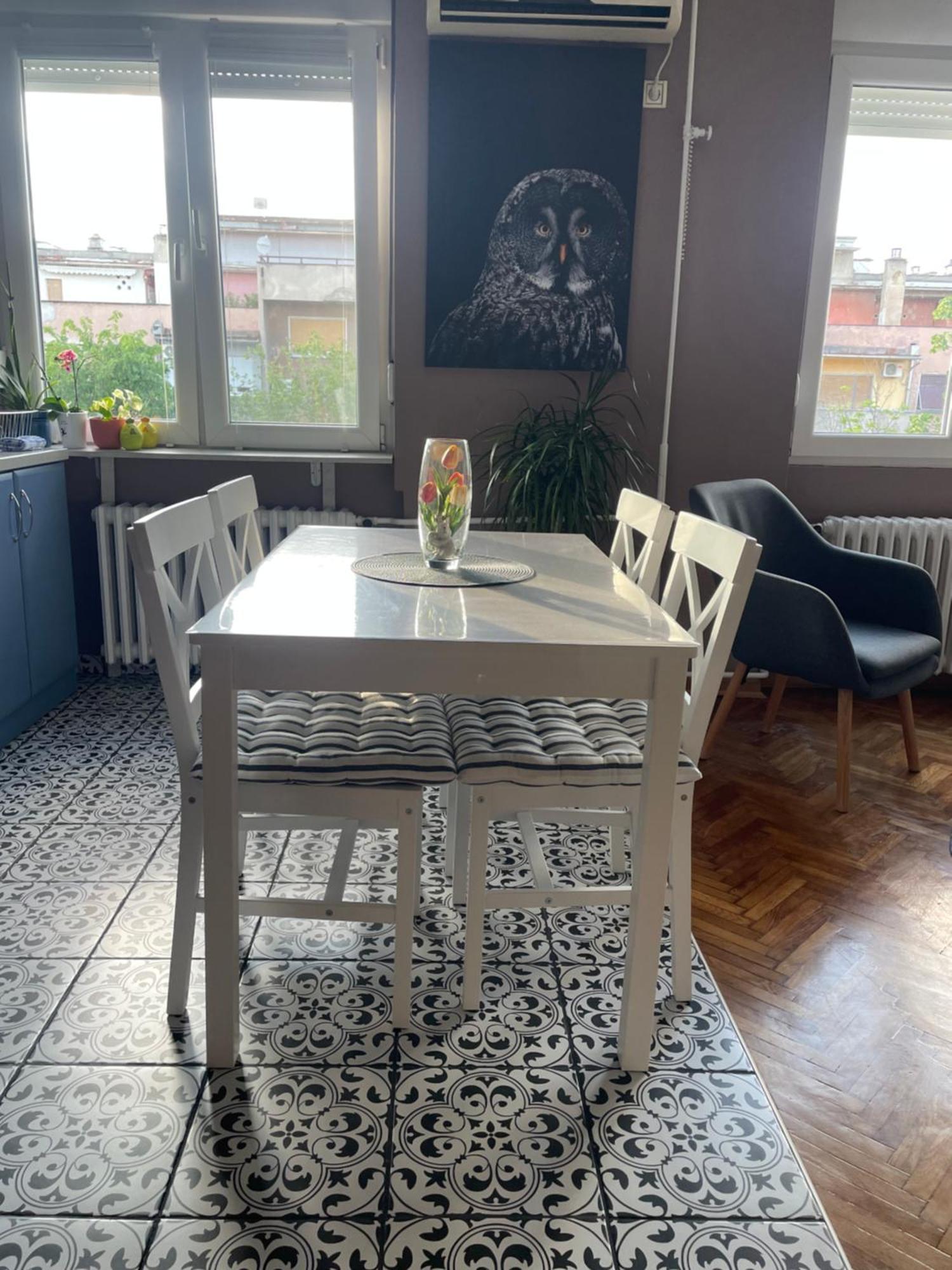 Apartman Avenia Nowy Sad Zewnętrze zdjęcie