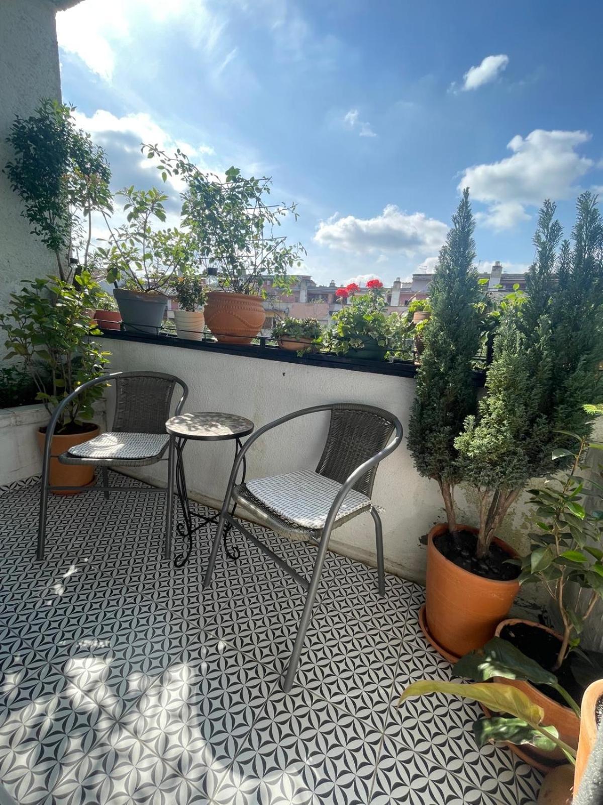 Apartman Avenia Nowy Sad Zewnętrze zdjęcie
